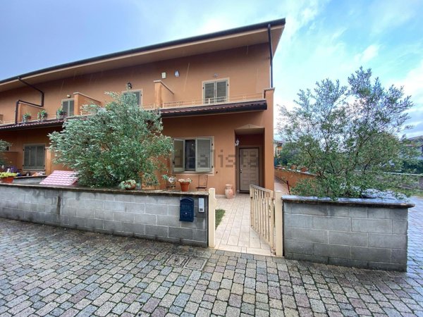 casa indipendente in vendita a Castelfranco di Sotto