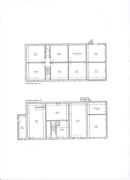 casa indipendente in vendita a Castelfranco di Sotto