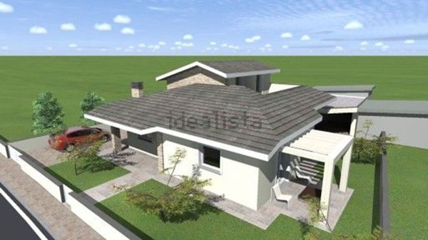 casa indipendente in vendita a Castelfranco di Sotto