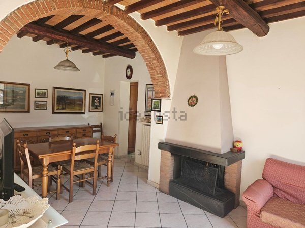 casa indipendente in vendita a Castelfranco di Sotto