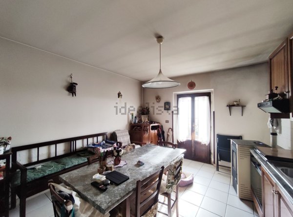 casa indipendente in vendita a Castelfranco di Sotto in zona Orentano