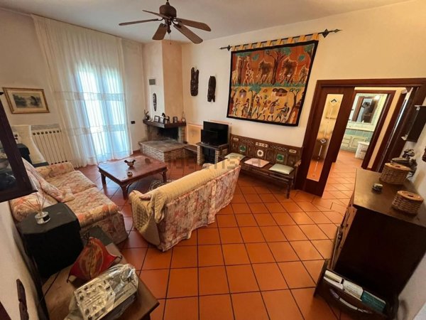 appartamento in vendita a Castelfranco di Sotto