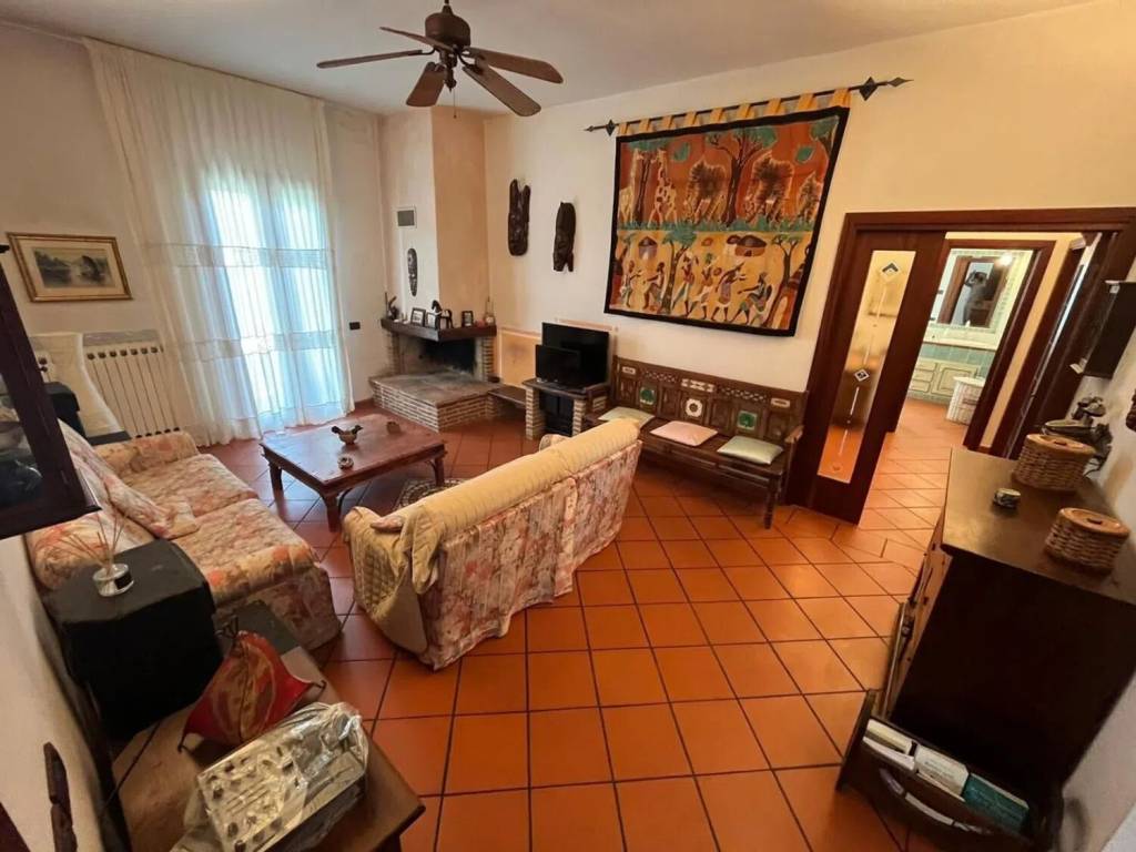 appartamento in vendita a Castelfranco di Sotto