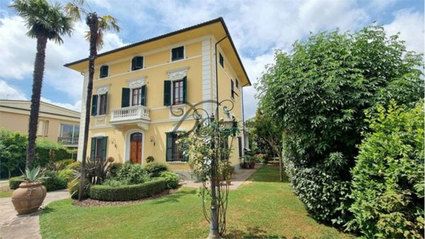 casa indipendente in vendita a Castelfranco di Sotto