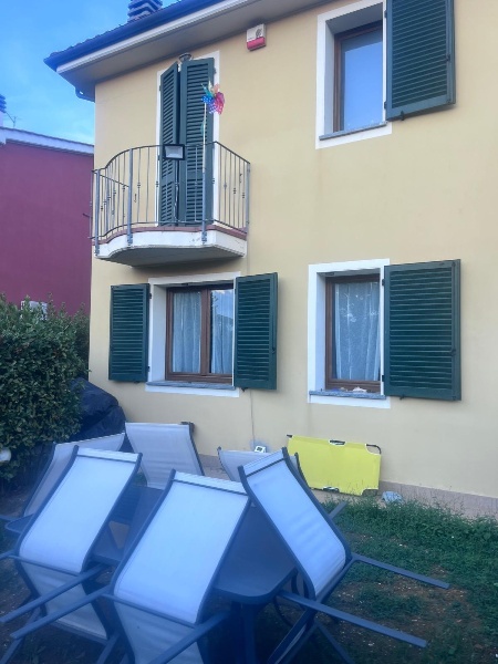 casa indipendente in vendita a Castelfranco di Sotto in zona Orentano