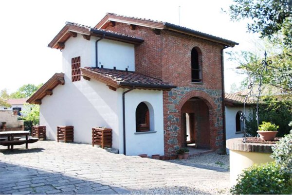 casa indipendente in vendita a Castelfranco di Sotto
