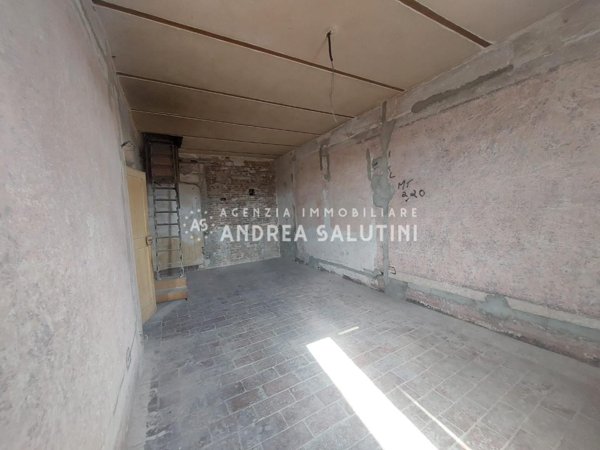 appartamento in vendita a Castelfranco di Sotto