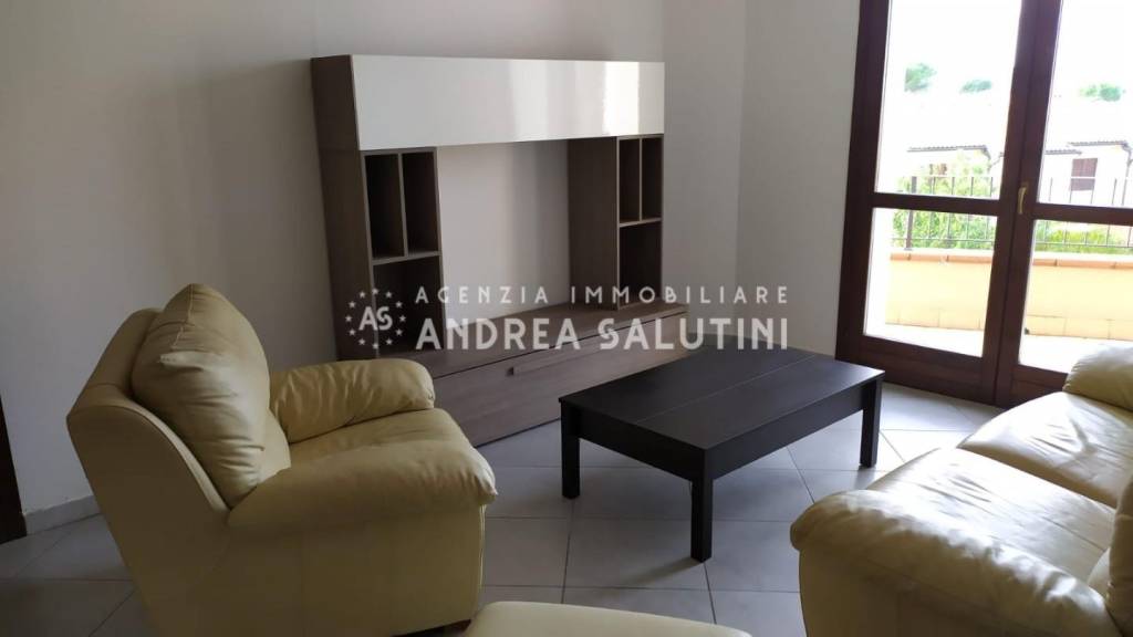 appartamento in vendita a Castelfranco di Sotto