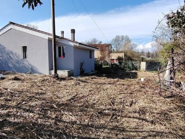 casa indipendente in vendita a Castelfranco di Sotto