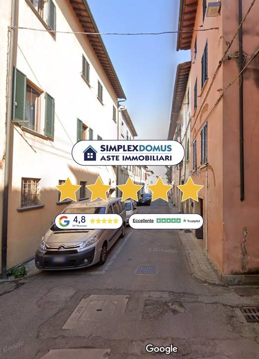 appartamento in vendita a Castelfranco di Sotto