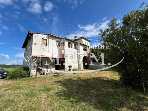 appartamento in vendita a Castelfranco di Sotto
