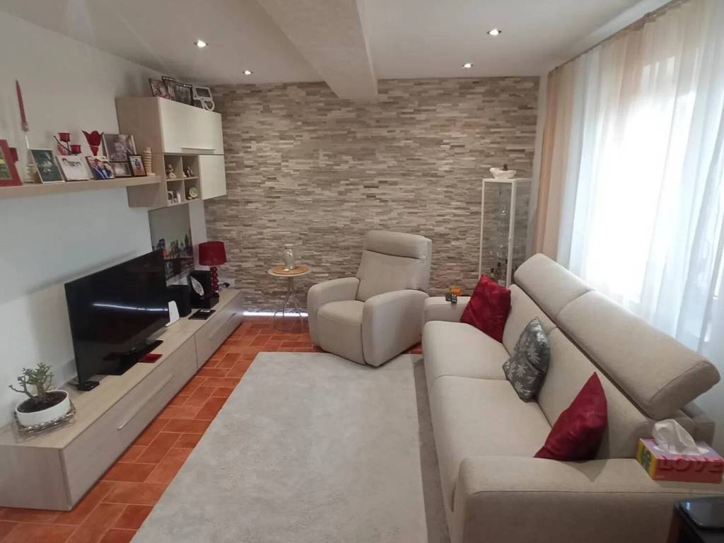 appartamento in vendita a Castelfranco di Sotto