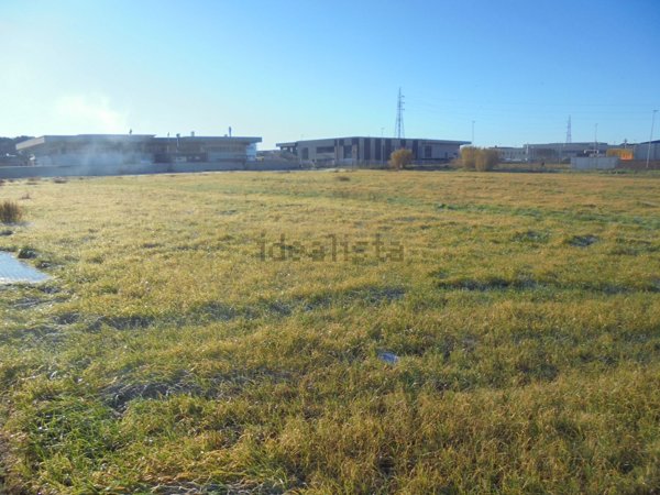 terreno edificabile in vendita a Castelfranco di Sotto