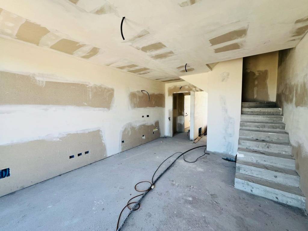 casa indipendente in vendita a Castelfranco di Sotto