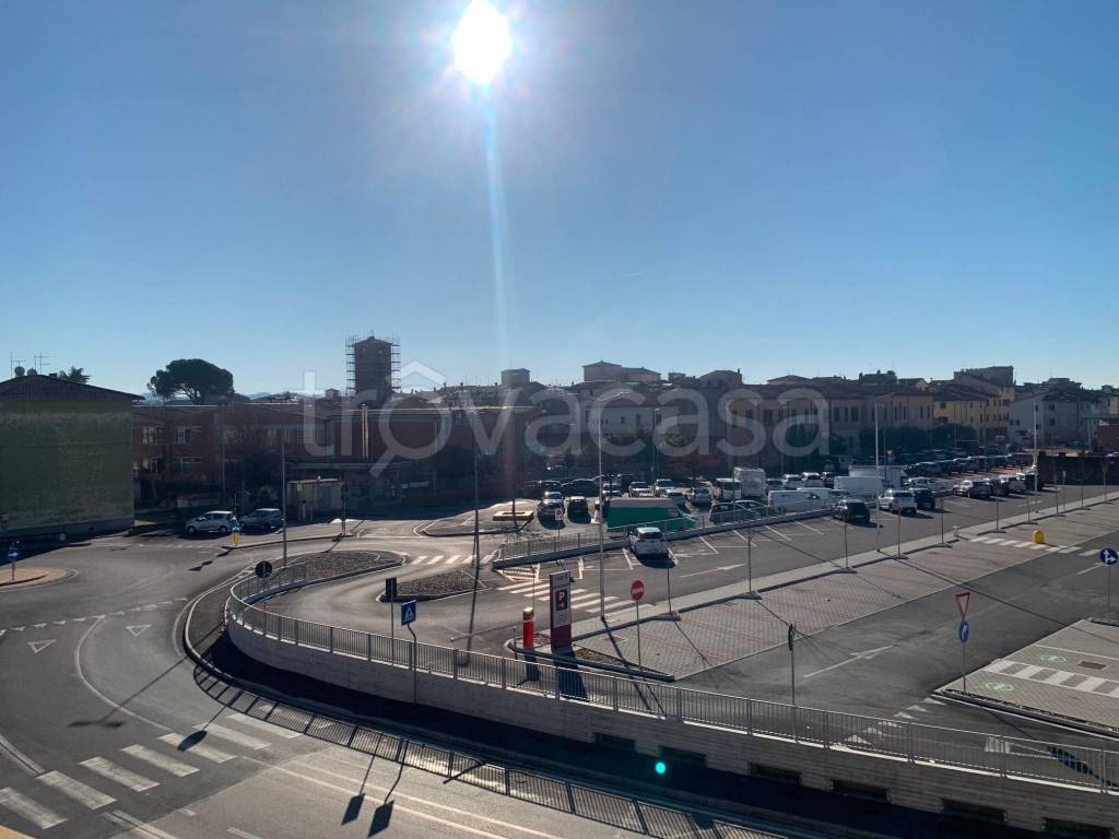 appartamento in vendita a Castelfranco di Sotto