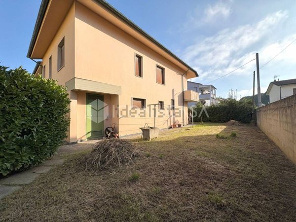 appartamento in vendita a Castelfranco di Sotto