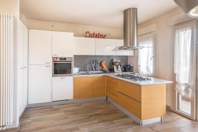 appartamento in vendita a Castelfranco di Sotto