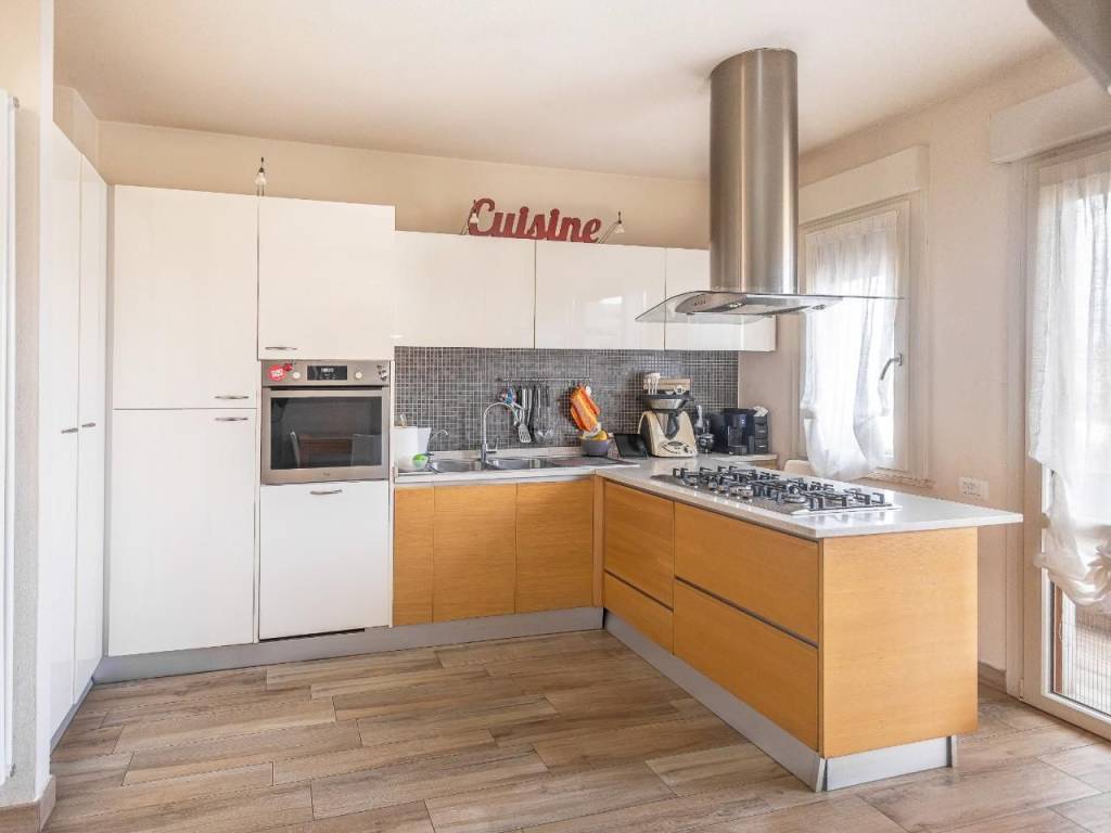 appartamento in vendita a Castelfranco di Sotto