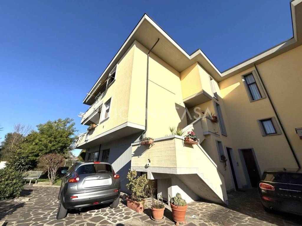 appartamento in vendita a Castelfranco di Sotto