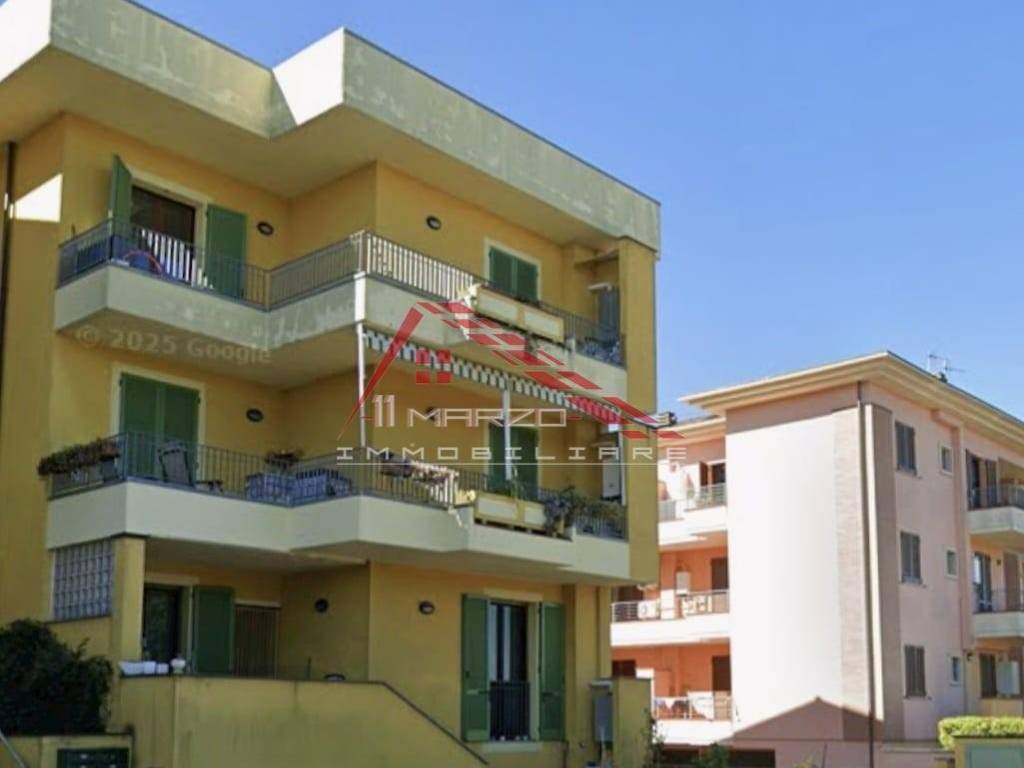 appartamento in vendita a Castelfranco di Sotto