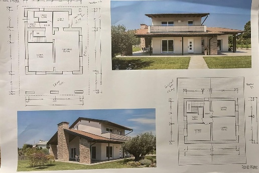 casa indipendente in vendita a Castelfranco di Sotto in zona Villa Campanile