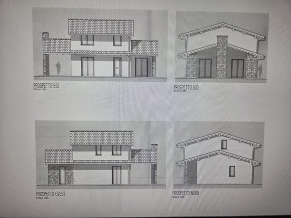 casa indipendente in vendita a Castelfranco di Sotto in zona Villa Campanile