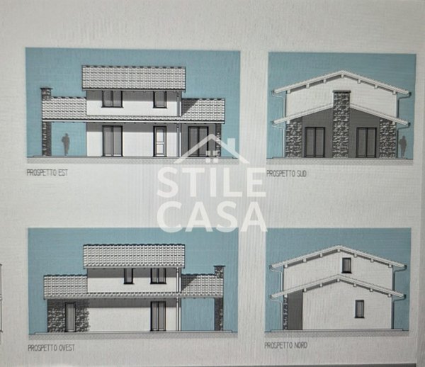 casa indipendente in vendita a Castelfranco di Sotto in zona Villa Campanile