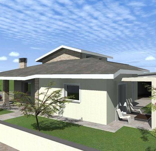 casa indipendente in vendita a Castelfranco di Sotto