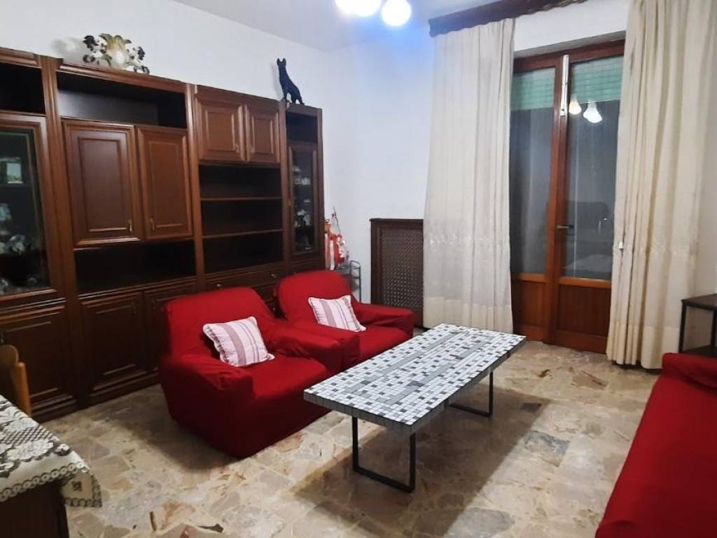 appartamento in vendita a Castelfranco di Sotto