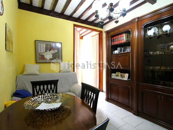 appartamento in vendita a Castelfranco di Sotto