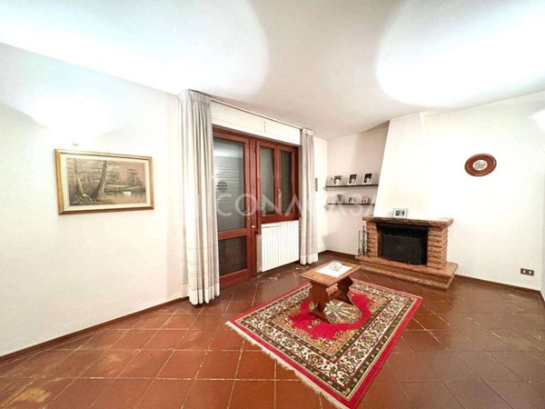 appartamento in vendita a Castelfranco di Sotto