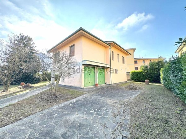 appartamento in vendita a Castelfranco di Sotto