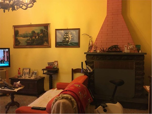 casa indipendente in vendita a Castelfranco di Sotto in zona Orentano