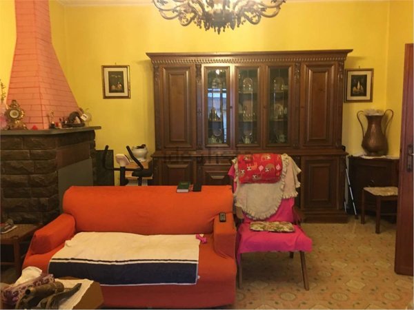 casa indipendente in vendita a Castelfranco di Sotto in zona Orentano