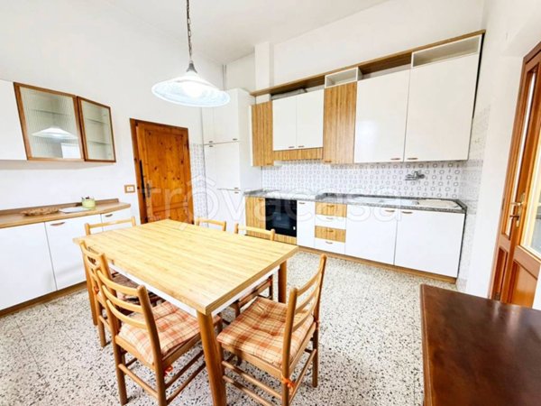 casa indipendente in vendita a Castelfranco di Sotto