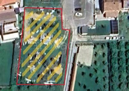 terreno edificabile in vendita a Castelfranco di Sotto in zona Orentano