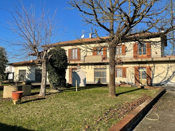 casa indipendente in vendita a Castelfranco di Sotto