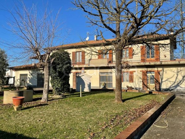 casa indipendente in vendita a Castelfranco di Sotto