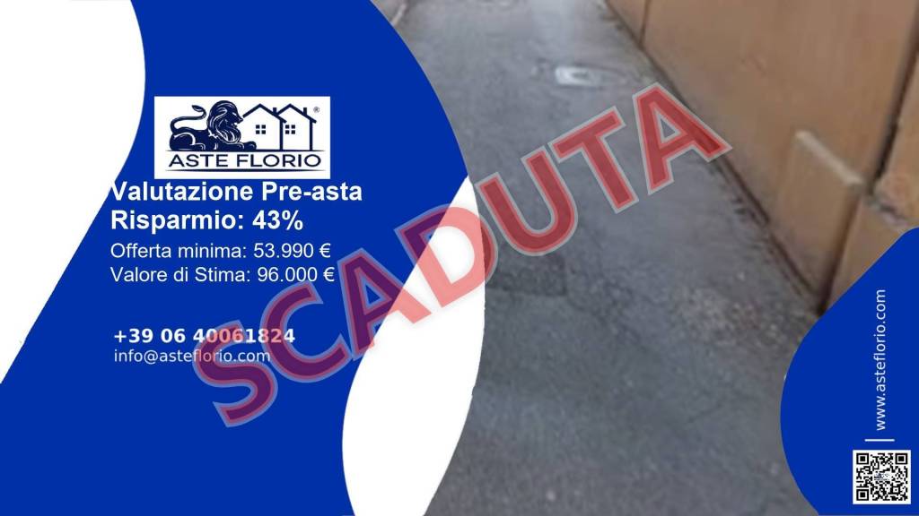 appartamento in vendita a Castelfranco di Sotto