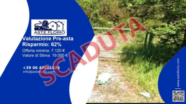 terreno agricolo in vendita a Castelfranco di Sotto