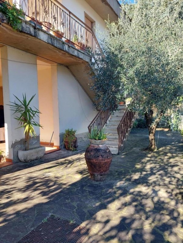 appartamento in vendita a Castelfranco di Sotto
