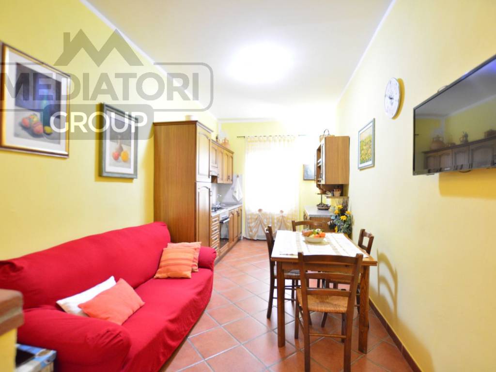 appartamento in vendita a Castelfranco di Sotto