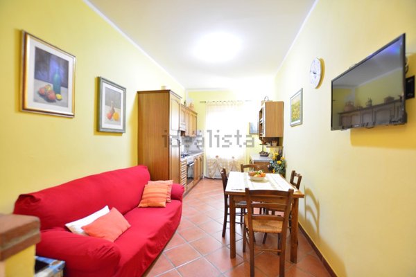 appartamento in vendita a Castelfranco di Sotto