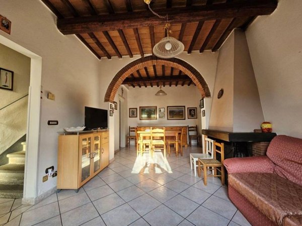 casa indipendente in vendita a Castelfranco di Sotto