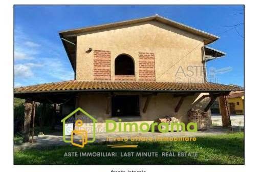 casa indipendente in vendita a Castelfranco di Sotto