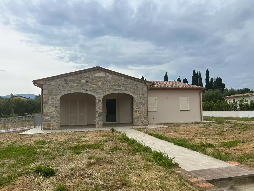 casa indipendente in vendita a Castelfranco di Sotto in zona Orentano