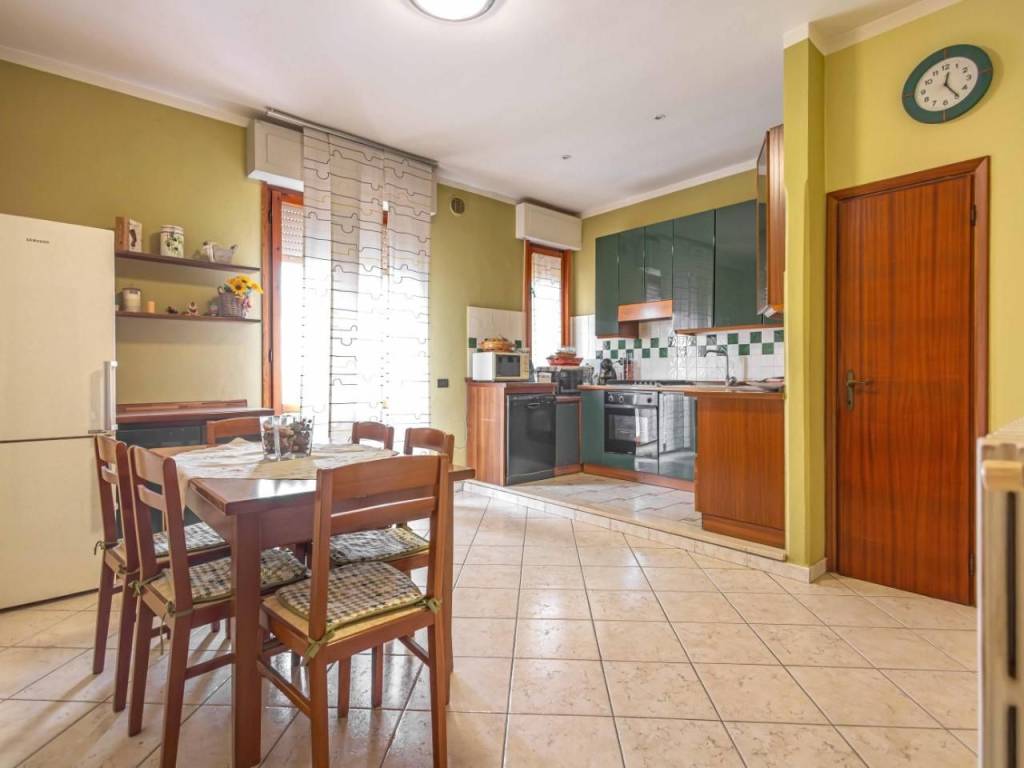 appartamento in vendita a Castelfranco di Sotto