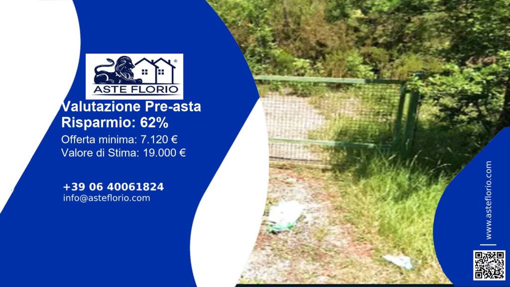 terreno agricolo in vendita a Castelfranco di Sotto