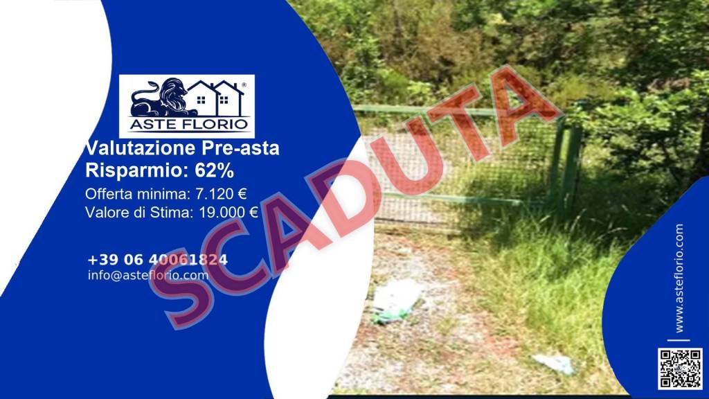 terreno agricolo in vendita a Castelfranco di Sotto