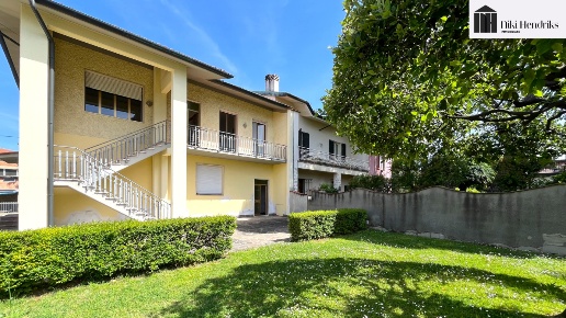 casa indipendente in vendita a Castelfranco di Sotto